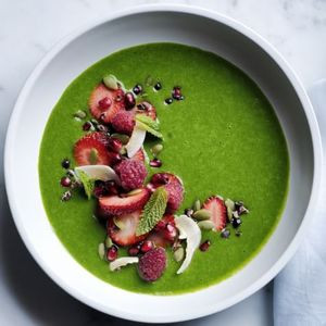 Banana Nueces Elección Del Agricultor