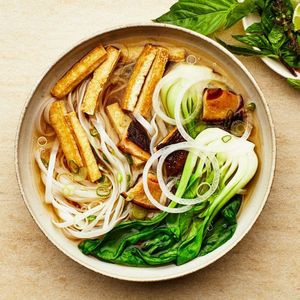 Pho Vegano