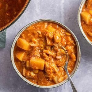 Estofado Brunswick Del Sur