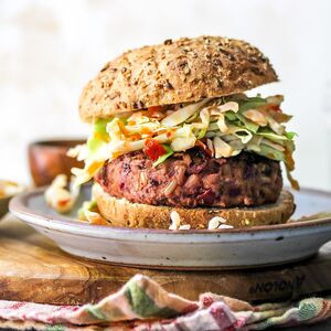 La Betterave Végane