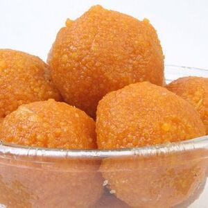 Motichoor Laddu