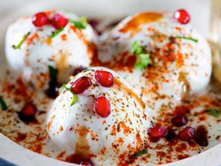 Dahi Vada (2 Pcs)