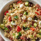 Ensalada De Quinoa Mediterránea