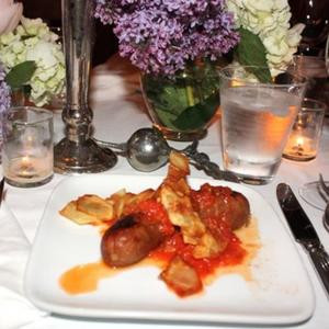 Currywurst De Berlín