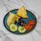 Samosa Aux Légumes (2 Pièces)