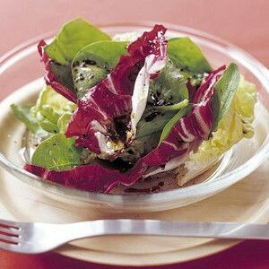 Salade Composée, Petite