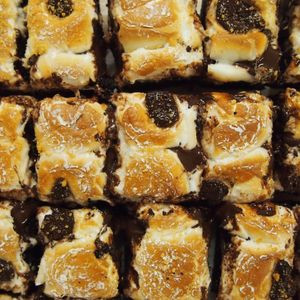 S'mores De Chocolate