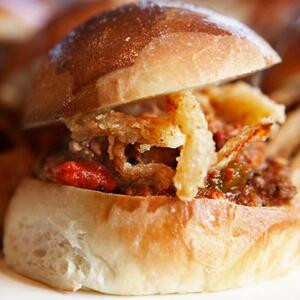 Tiras De Cebolla De Jerry