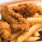 Kid's Chicken Tenders 2 Pcs.