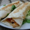 Burrito De Pollo Crujiente