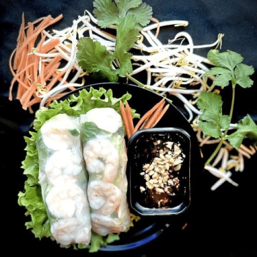 Rollos De Verano (2 Piezas)