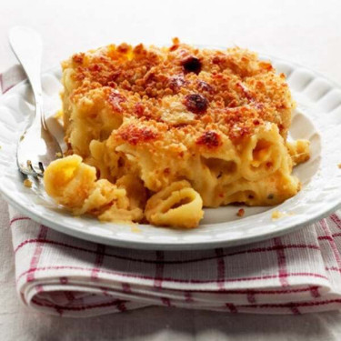 Forfait Familial Mac Cheese 4 Fromages ¥ Pour 6 Personnes