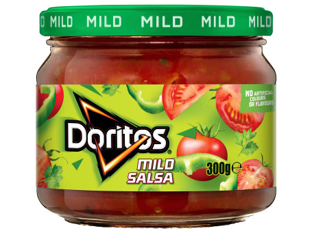 Doritos Sauce Salsa Douce 300G