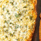 Garlic Bread With Cheese