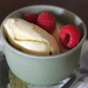 Helado Hecho En Casa