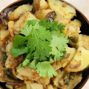 Aloo Pyaaz