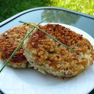 Combo De Jambon Au Miel